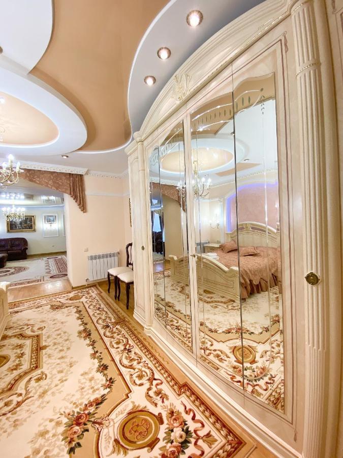 Петрос Family Hotel Jaremtsche Exterior foto