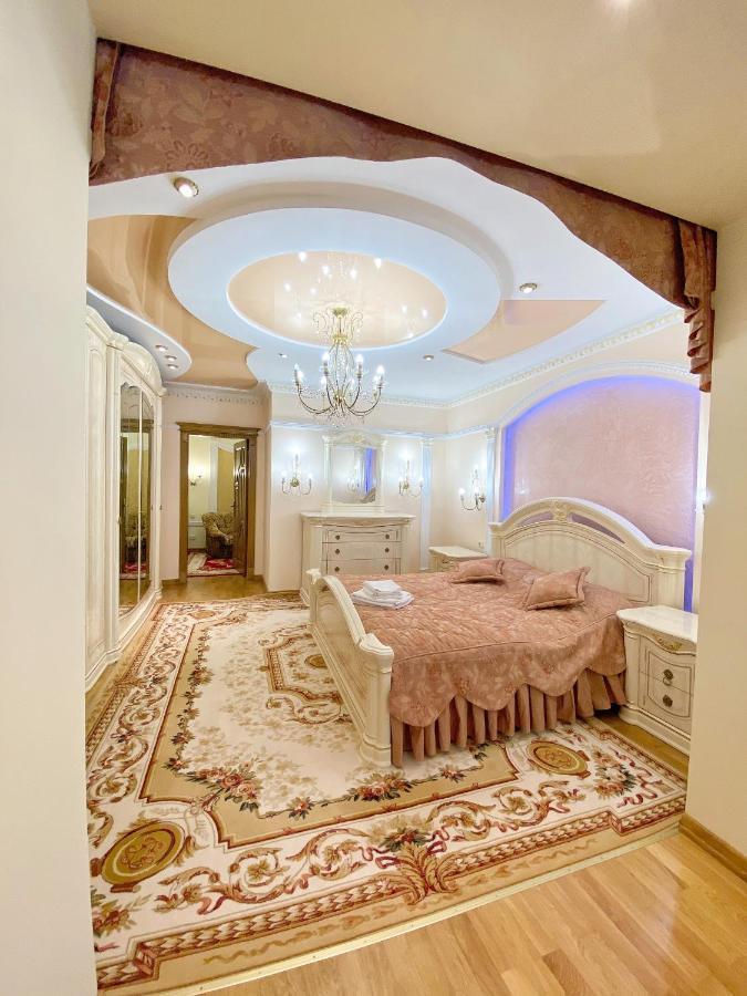 Петрос Family Hotel Jaremtsche Exterior foto