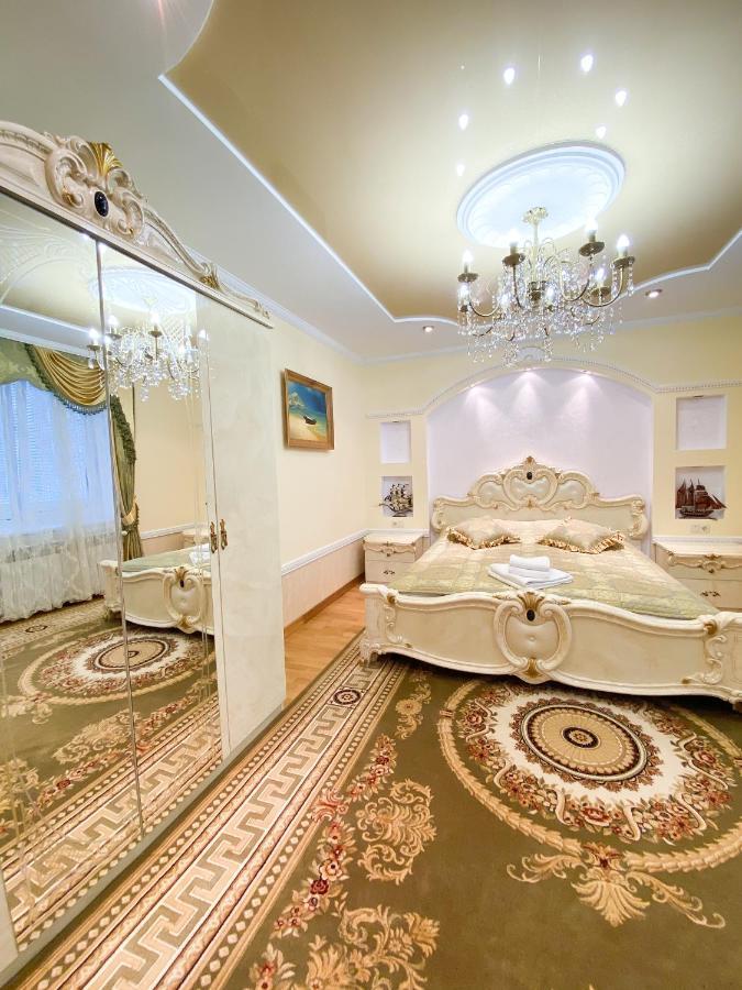 Петрос Family Hotel Jaremtsche Exterior foto