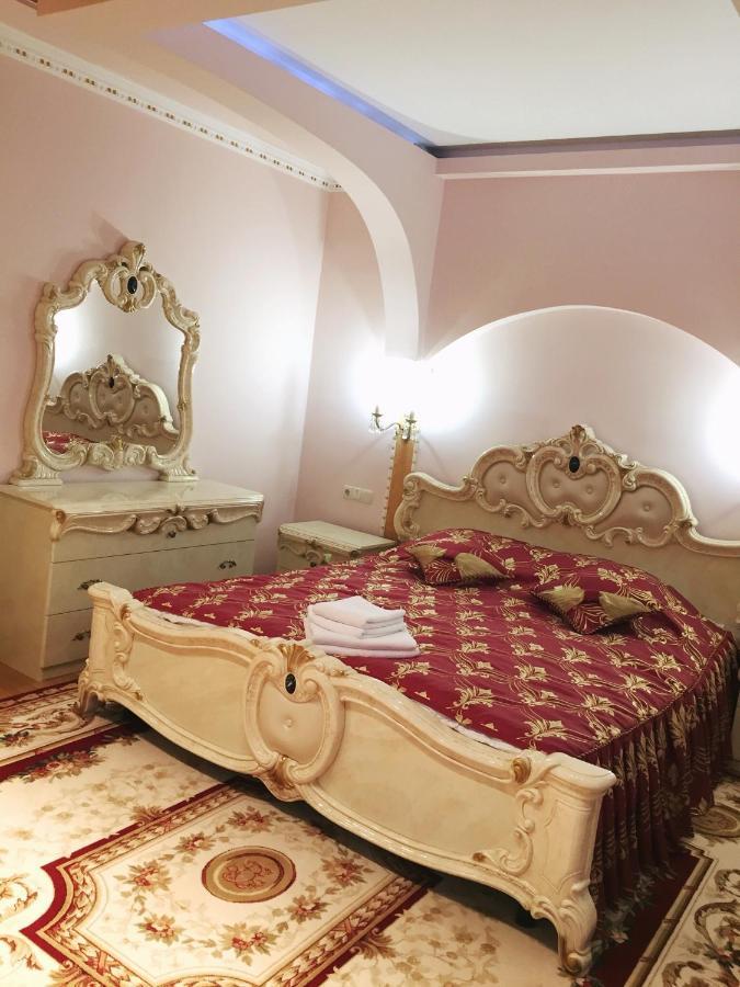 Петрос Family Hotel Jaremtsche Exterior foto