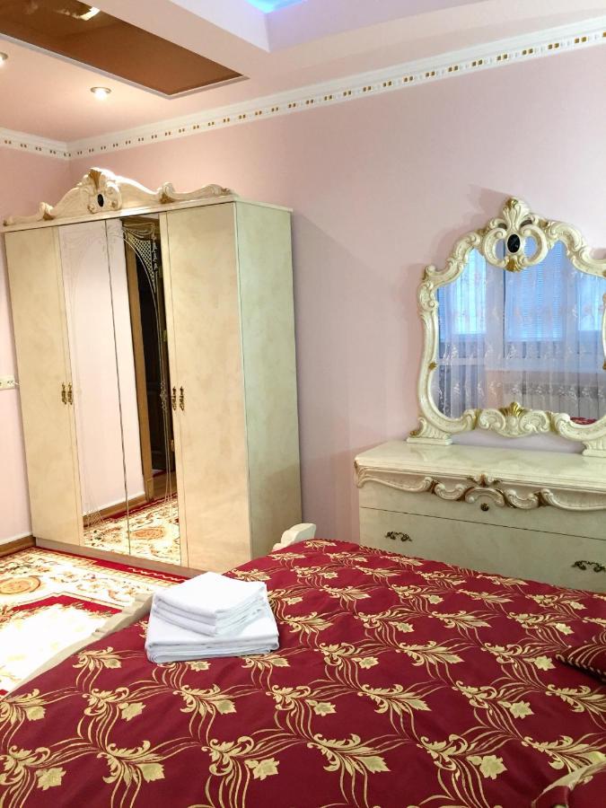 Петрос Family Hotel Jaremtsche Exterior foto