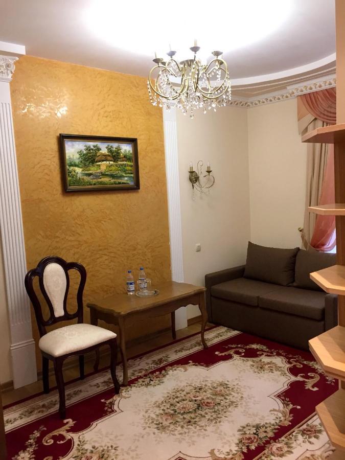 Петрос Family Hotel Jaremtsche Exterior foto