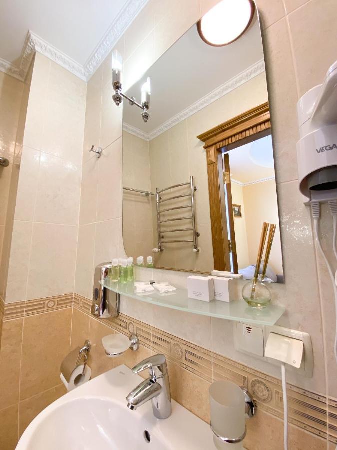 Петрос Family Hotel Jaremtsche Zimmer foto